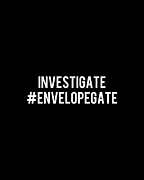 Investigate Envelopegate Digital Art by Flippin Sweet Gear