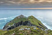 Ireland's Most South-westerly Point, Mizen Head, Co Cork Photograph by Adrian Hendroff