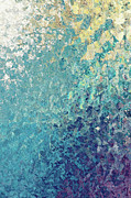 Isaiah 12 2. My Strength And Song. Modern Christian Wall Art Painting by Mark Lawrence
