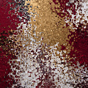 Isaiah 62 3. Eternal Splendor Painting by Mark Lawrence