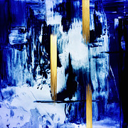 It Was Cold Photograph by Canessa Thomas