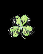 Its Your Lucky Day Digital Art by Flippin Sweet Gear