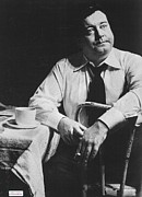 Jackie Gleason Life Magazine 1955 Lot #2 Mixed Media by Antonios Valamontes