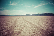 Jean Dry Lake Bed -  Las Vegas Photograph by FeelingVegas Wall Art and Prints