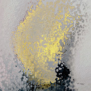 Jeremiah 29 12. Call Upon Me. Abstract Christian Wall Art, Graduation Gift Painting by Mark Lawrence
