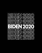 Joe Biden 2020 Digital Art by Flippin Sweet Gear