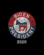 Joe Biden 2020 For President Digital Art by Flippin Sweet Gear