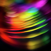 Joy Photograph by Ursula Abresch