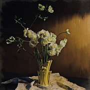 Keepsakes Digital Art by Gina Harrison