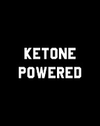 Ketone Powered Digital Art by Flippin Sweet Gear