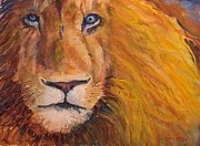 Knowing and Protecting Painting by Jackson Ordean