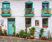 La Toma del Aqua Photograph by Steven Dos Remedios