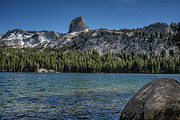 Lake George, Mammoth Photograph by Abigail Diane Photography