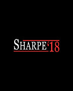 Larry Sharpe For Governor Of Ny Digital Art by Flippin Sweet Gear