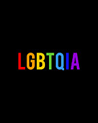 Lgbtqia Digital Art by Flippin Sweet Gear