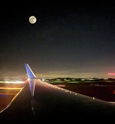 Long Haul Photograph by Rebecca Herranen