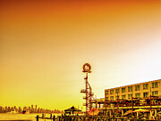 Lonsdale Quay North Vancouver Canada 0042 Photograph by Neptune Images