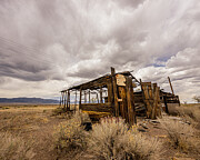 Lost Cause Photograph by Bruce Feagle
