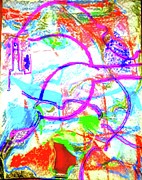 Lyric Suite Pastel by Bencasso B