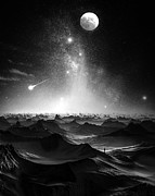 Magic Photograph by Sofie Conte