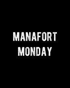 Manafort Monday Digital Art by Flippin Sweet Gear