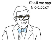 Max DeBryn Digital Art by Georgi and Richard Reeve