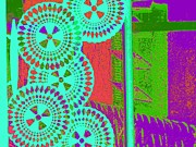 Memory of My Brother Digital Art by T Oliver