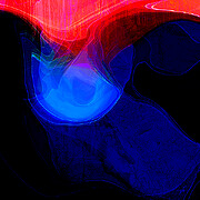 Metamorphosis Digital Art by Gina Harrison