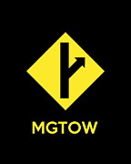 Mgtow Men Going Their Own Way Digital Art by Flippin Sweet Gear