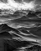 Midnight dream Photograph by Sofie Conte