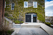 Mill house Photograph by Jonathan Babon