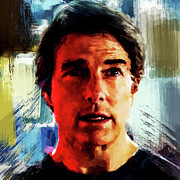 Mission Impossible,The Final Reckoning Digital Art by Gradify Creations