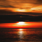 Morning Radiance Photograph by Rich Kovach