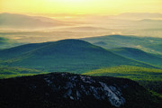 Mountain Seas. Photograph by Jeff Sinon