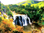 Nature's beauty Painting by Gradify Creations