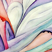 Nbs2434 Mixed Media by Eileen Kelly