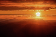 New Day Dawning Photograph by Dodie Ross
