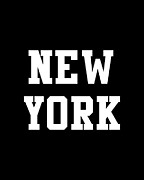 New York Digital Art by Flippin Sweet Gear