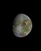 Nibiru Digital Art by Flippin Sweet Gear