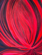 No. 67 Painting by Michel Cruz-Garcia