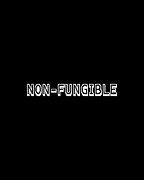 Non Fungible NFT Non Fungible Token Digital Art by Flippin Sweet Gear