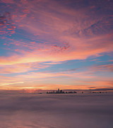 Oasis Photograph by Louis Raphael