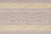Old Style Linen Fabric Texture Photograph by Severija Kirilovaite