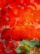 Ole Bushel Mixed Media by Canessa Thomas