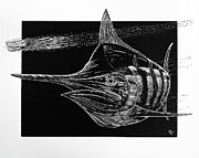 One Grand Painting by Mark Ray