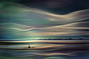 Orcas Photograph by Ursula Abresch