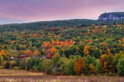 Paltz Point NY Shawangunk Mountains Photograph by Susan Candelario