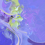 Patisserie Dreams Digital Art by Gina Harrison