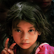 Peace Photograph by Rebecca Herranen