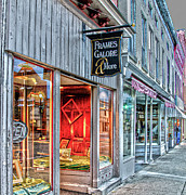 Penn Yan 18 Photograph by William Norton
